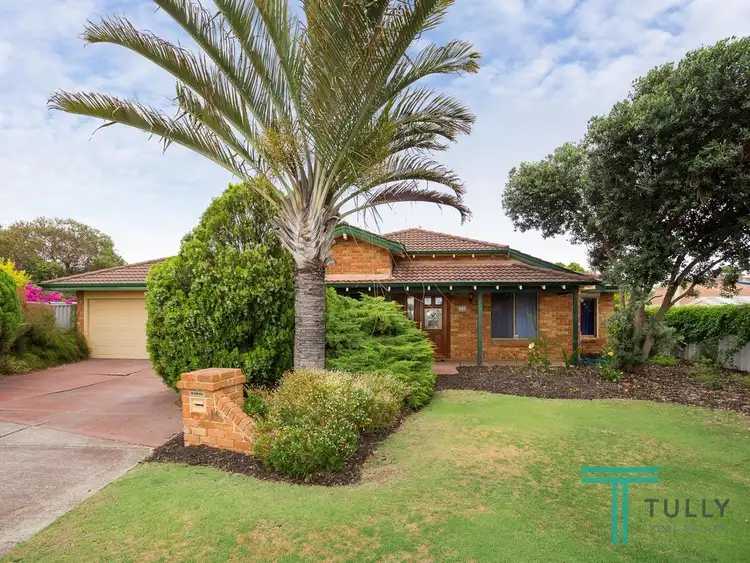 14 Style Court, Bibra Lake WA 6163