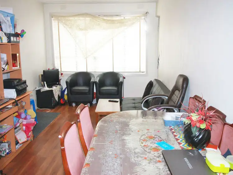 Third view of Homely apartment listing, 9/26 Eldridge Street, Footscray VIC 3011