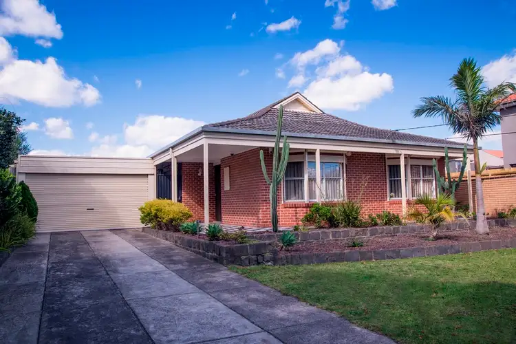 Second view of Homely house listing, 24 Eulinga Road, Clarinda VIC 3169