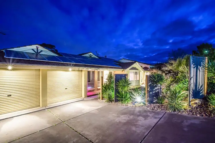 Main view of Homely house listing, 7 Adams Road, Sheidow Park SA 5158