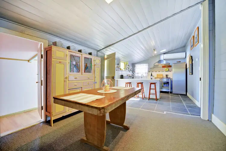 Fifth view of Homely house listing, 9 Douglas Street, East Devonport TAS 7310