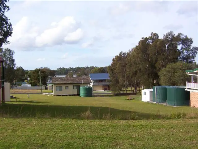 Main view of Homely land listing, 12 Warralong Street, Coomba Park NSW 2428