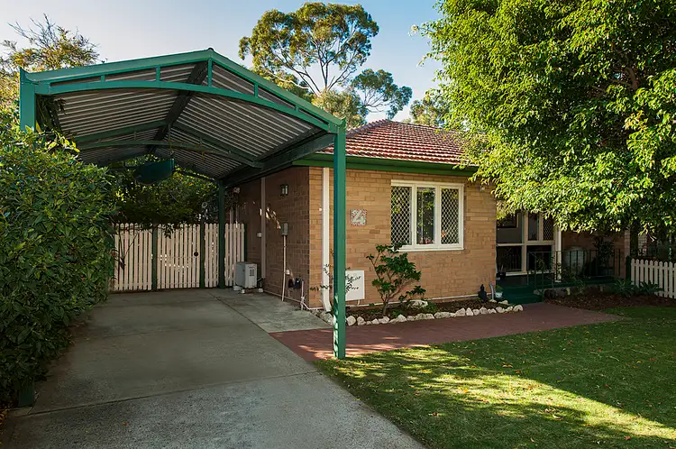 4A Paris Place, Coolbellup WA 6163