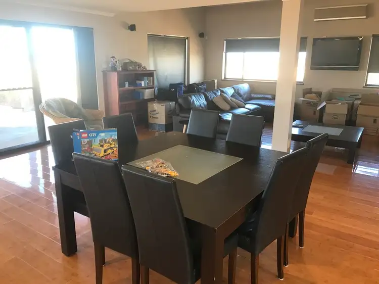 Fifth view of Homely house listing, 1 Turtledove Rise, Greenough WA 6532
