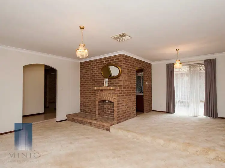 Fifth view of Homely house listing, 32 Envall Way, Leeming WA 6149