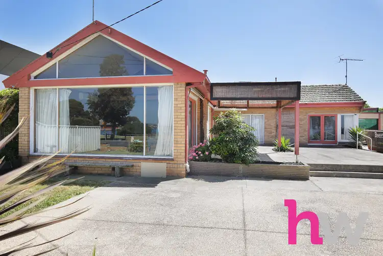 Second view of Homely house listing, 33 The Esplanade, North Shore VIC 3214