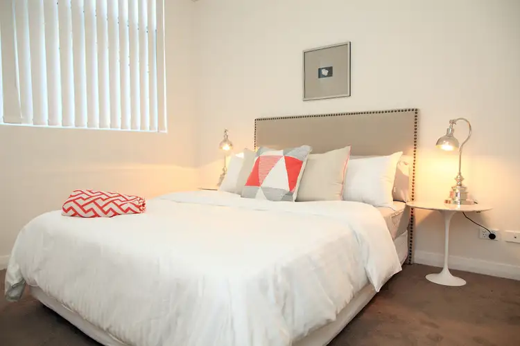 Third view of Homely unit listing, 2410/43-45 Wilson Street, Botany NSW 2019