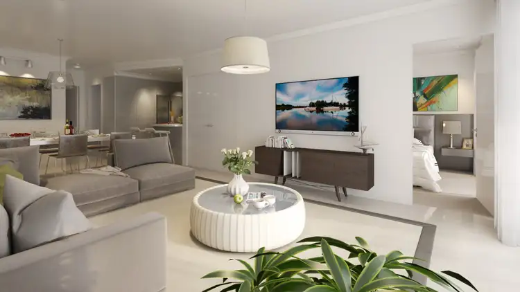 Fifth view of Homely house listing, 11/57 Pearl Parade, Scarborough WA 6019