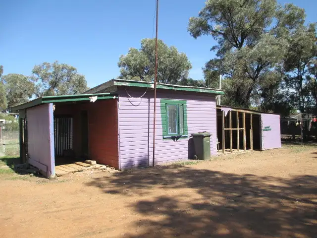 Third view of Homely house listing, 79 DAY STREET, Tara QLD 4421