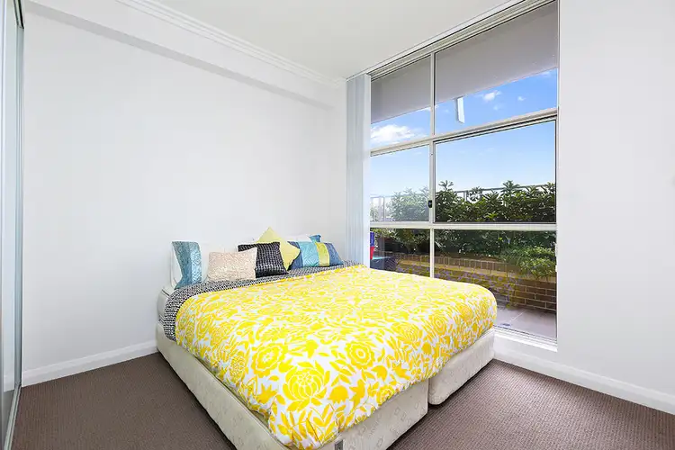 Second view of Homely apartment listing, G12C/78 Marlborough Road, Homebush West NSW 2140