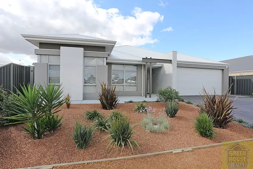 Main view of Homely house listing, 3 Whitegum Way, Pinjarra WA 6208