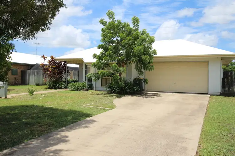 Main view of Homely house listing, 7 Pendula Place, Kirwan QLD 4817