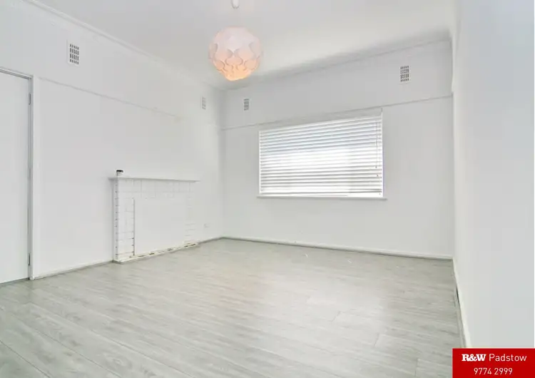 Second view of Homely house listing, 58 Hinemoa Street, Panania NSW 2213