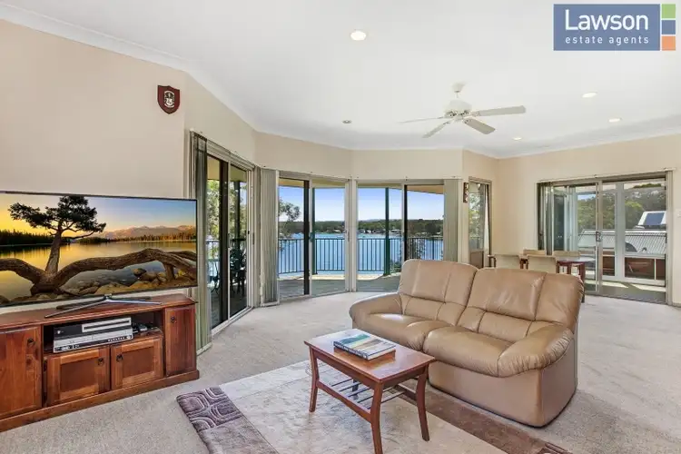 Sixth view of Homely house listing, 28 Bulgonia Road, Brightwaters NSW 2264