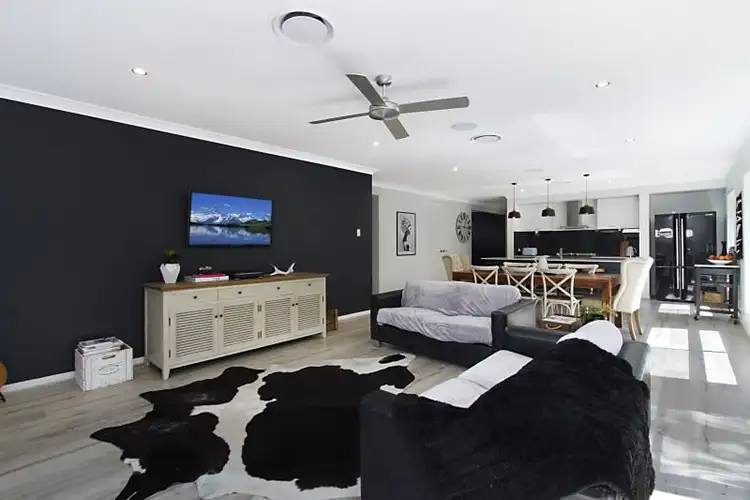 Sixth view of Homely house listing, 7 Jamison Street, Upper Coomera QLD 4209