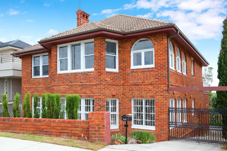 Second view of Homely house listing, 238 Old South Head Road, Vaucluse NSW 2030