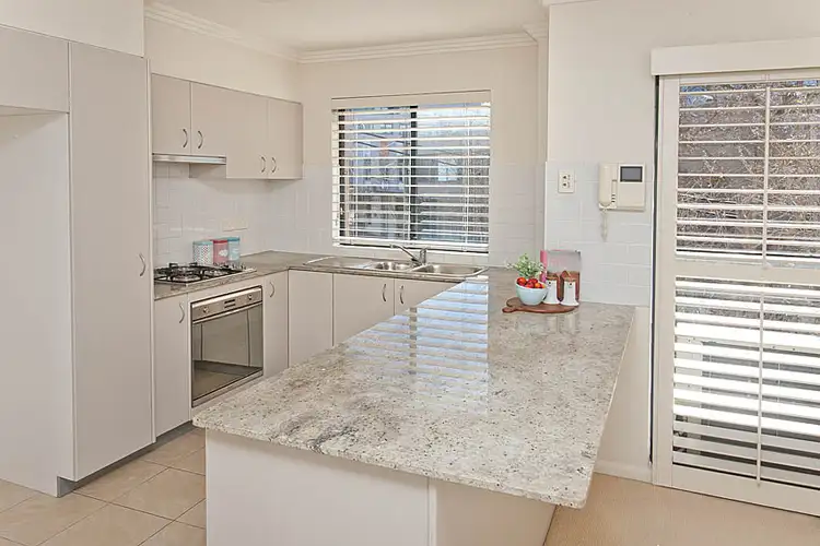 Second view of Homely apartment listing, 12/114-116 Cabramatta Road - SOLD PRIOR TO AUCTION, Cremorne NSW 2090