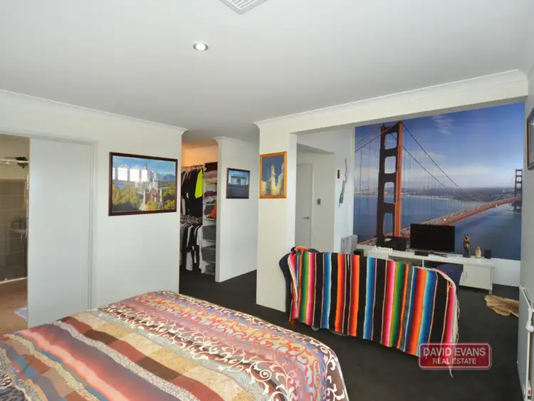 Fourth view of Homely house listing, 43 Karril Turn, Yanchep WA 6035