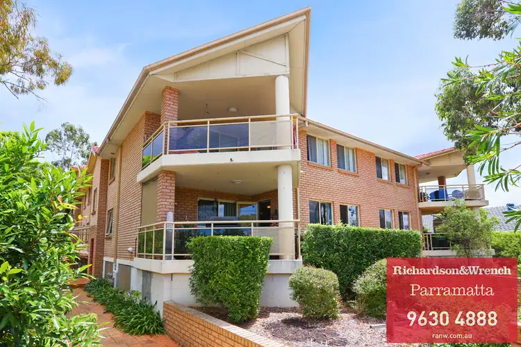 6/109-110 Military Road, Guildford NSW 2161