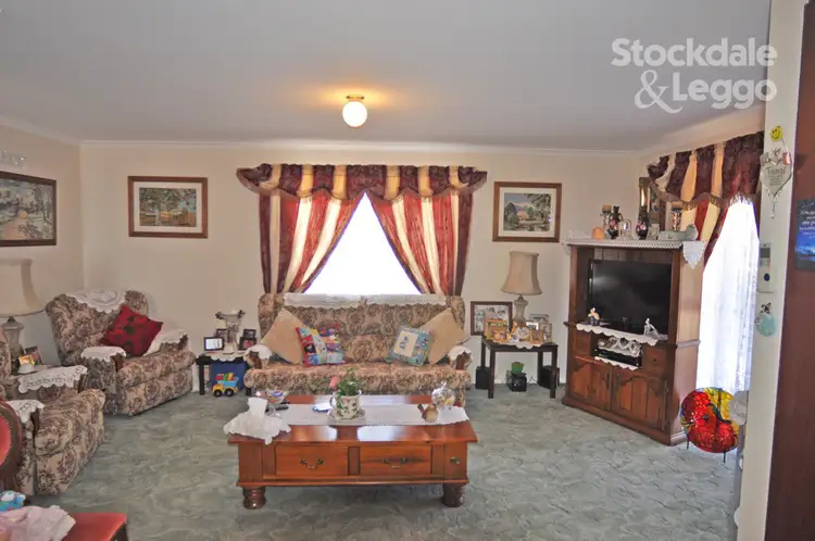 Second view of Homely retirement listing, 20 Belinda St, Inverloch VIC 3996