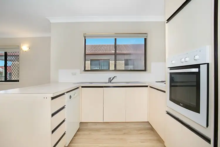 Third view of Homely unit listing, 5/23 Armrick Avenue, Broadbeach QLD 4218