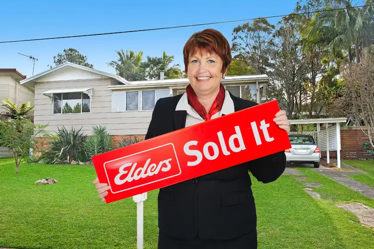 6 Reservoir Road, Telegraph Point NSW 2441