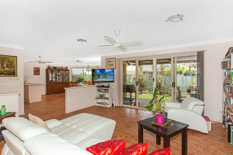 Fifth view of Homely house listing, 6 Rosslea Court, Banora Point NSW 2486