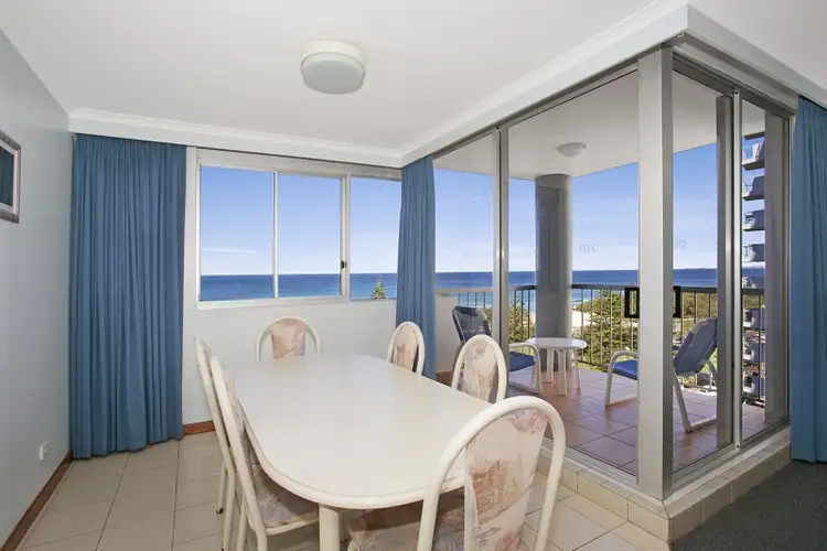 Third view of Homely unit listing, 43/155 'Sandpiper' 155 Old Burleigh Road, Broadbeach QLD 4218