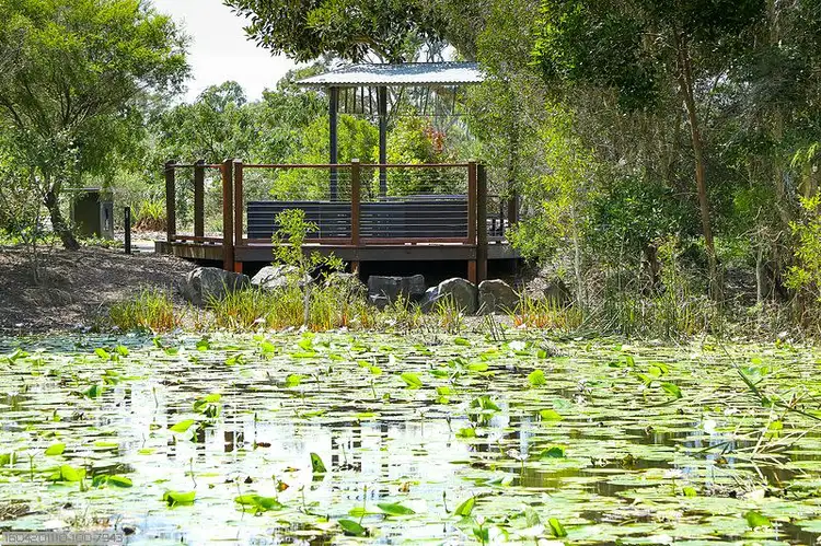 Third view of Homely land listing, Address available on request