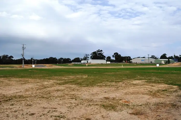 Sixth view of Homely land listing, 17 Blackney Drive, Avoca VIC 3467