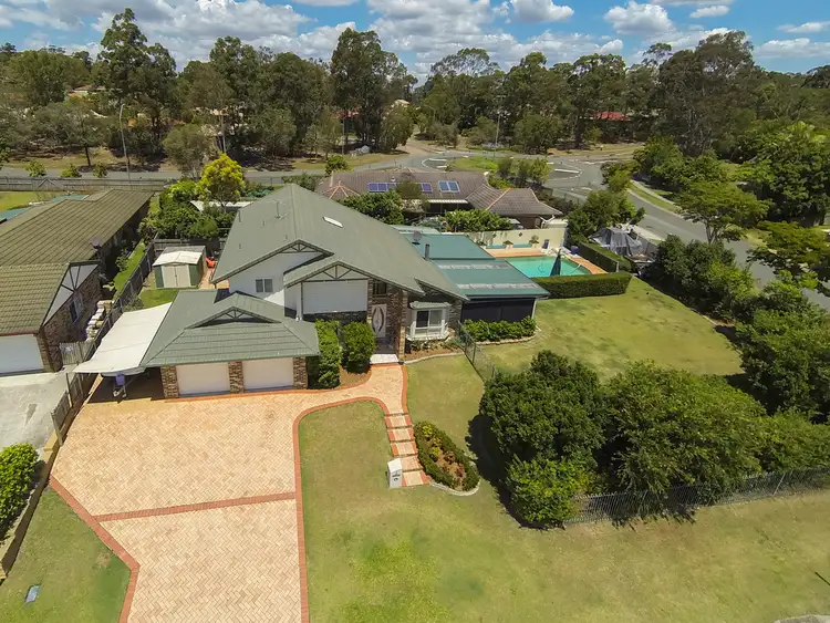 1-3 Nerrima Street, Shailer Park QLD 4128