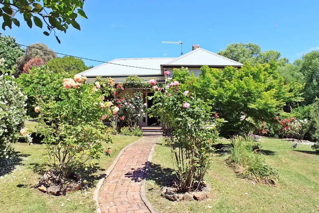 Main view of Homely house listing, 21 Mate Street, Tumbarumba NSW 2653