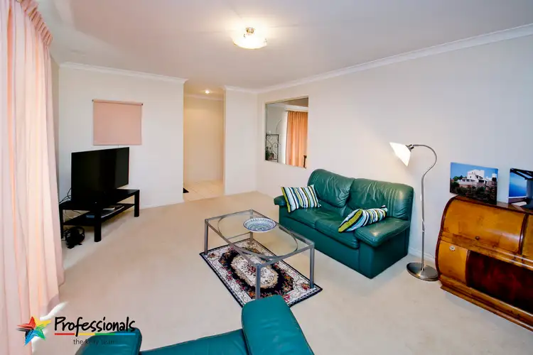 Fourth view of Homely villa listing, 3/11 Fagan Street, Yokine WA 6060
