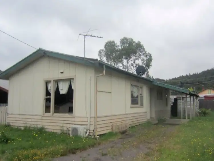 4 Murray Street, Queenstown TAS 7467