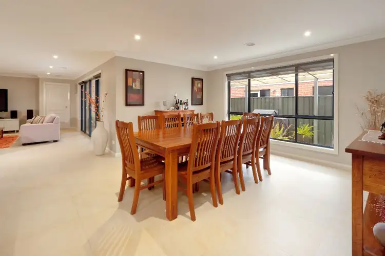 Third view of Homely house listing, 7 McCrae Court, Yarrawonga VIC 3730