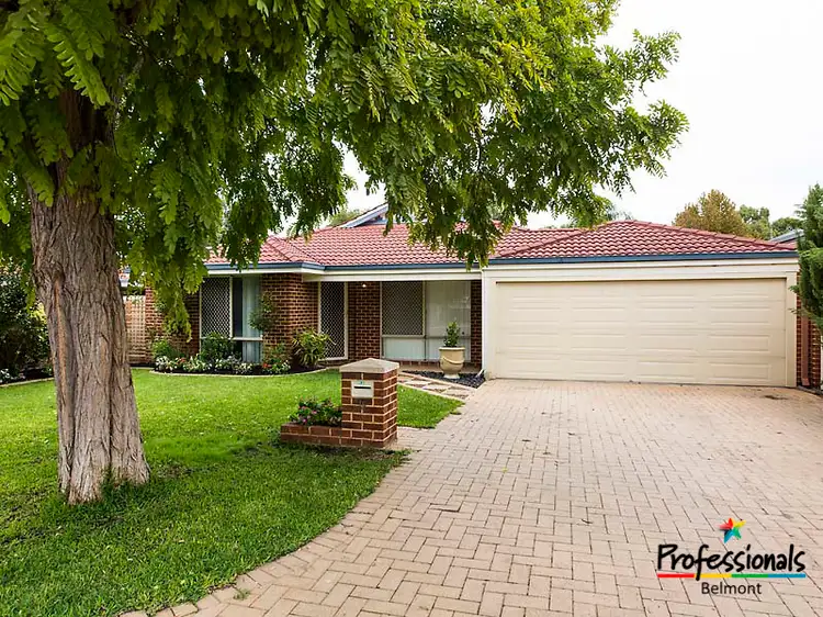 Main view of Homely house listing, 15 O'Leary Place, Redcliffe WA 6104