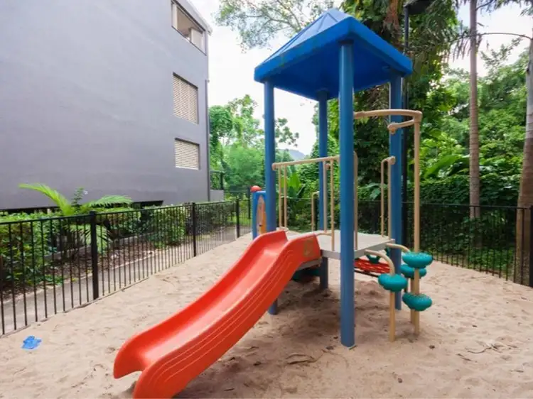 Second view of Homely unit listing, Address available on request