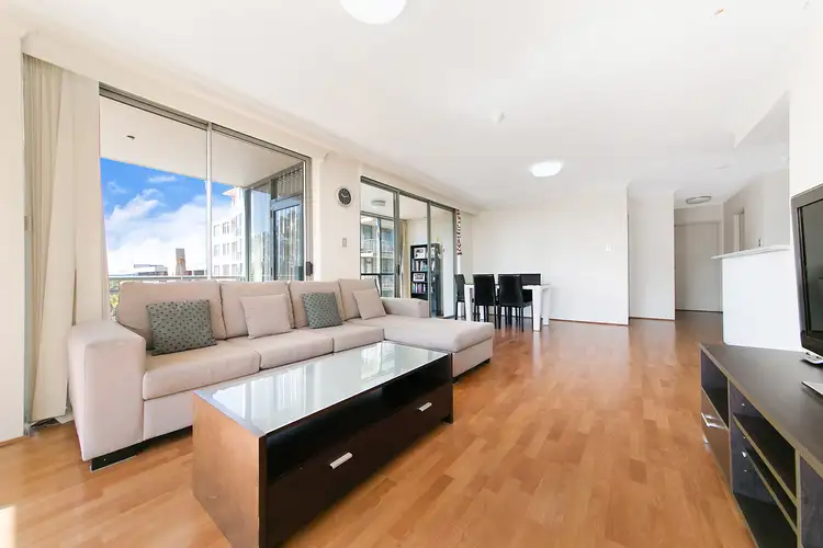 Second view of Homely apartment listing, 26/438-452 Forest Road, Hurstville NSW 2220