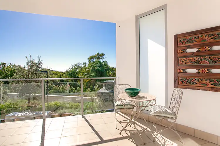 Third view of Homely apartment listing, 3204/10 Sturdee Parade, Dee Why NSW 2099