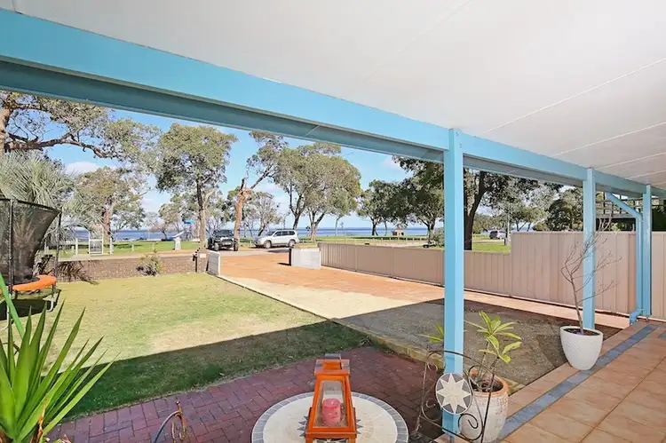 Fourth view of Homely house listing, 54 Peel Parade, Coodanup WA 6210