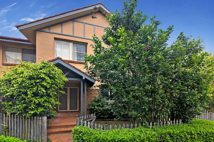 2/37 Oak Street, Ashfield NSW 2131