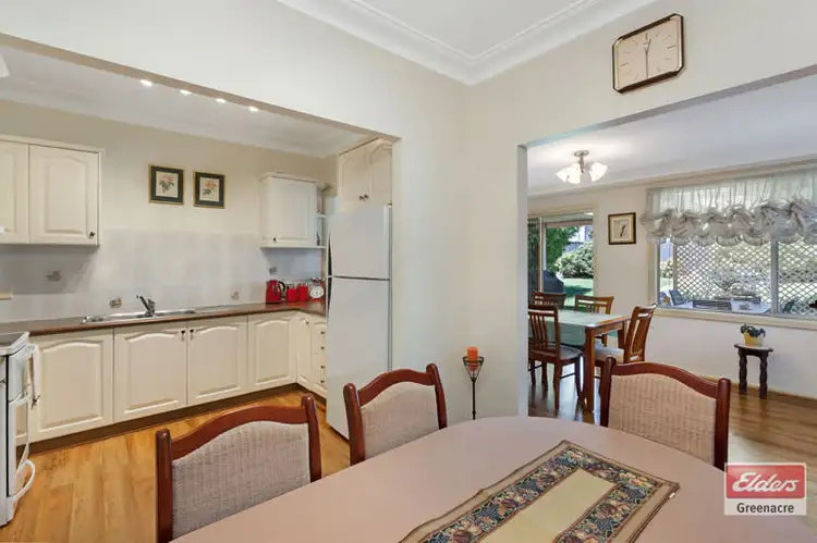 Fourth view of Homely house listing, 5 Latvia Avenue, Greenacre NSW 2190