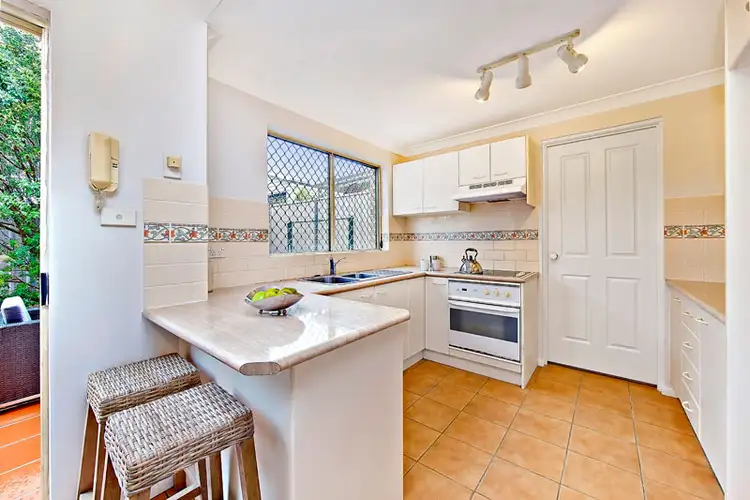 Third view of Homely townhouse listing, 2/35-39 Regatta Rd, Canada Bay NSW 2046