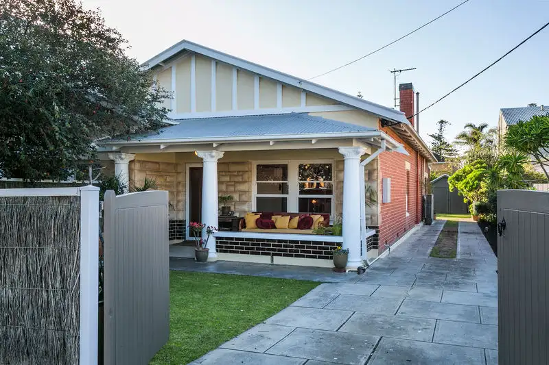 Main view of Homely house listing, 10a Farrell St, Glenelg South SA 5045