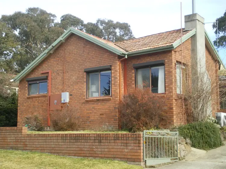 19 jerrang ave, Cooma NSW 2630
