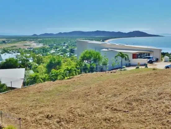 Fifth view of Homely land listing, 1 Seaview Court, Castle Hill QLD 4810