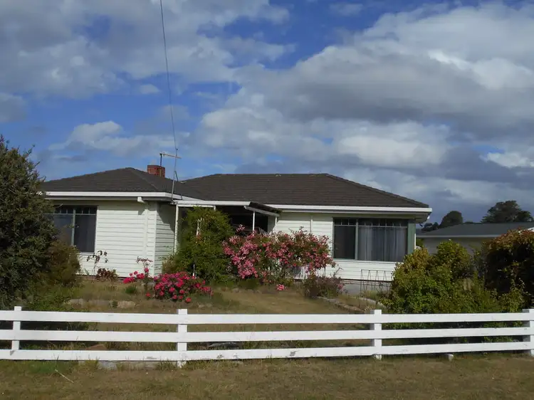 Main view of Homely house listing, 20 Tasman Highway, Triabunna TAS 7190