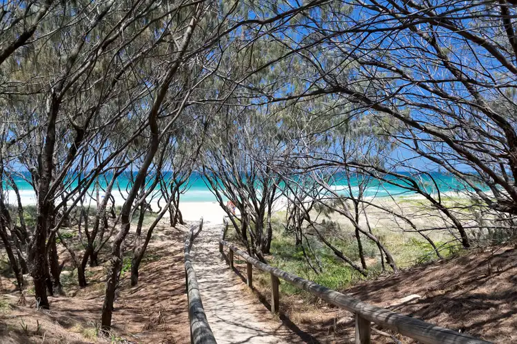 Third view of Homely house listing, 17 Newport Street, Sunrise Beach QLD 4567