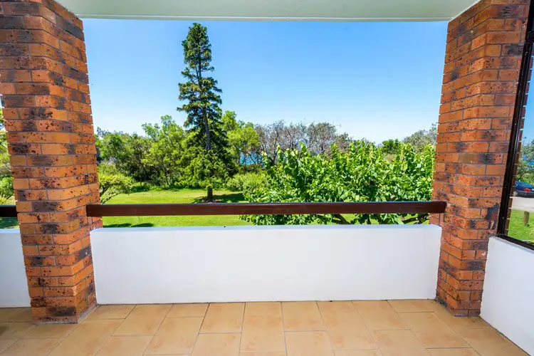 Fourth view of Homely unit listing, 1/16 Ondine Close, Nelson Bay NSW 2315