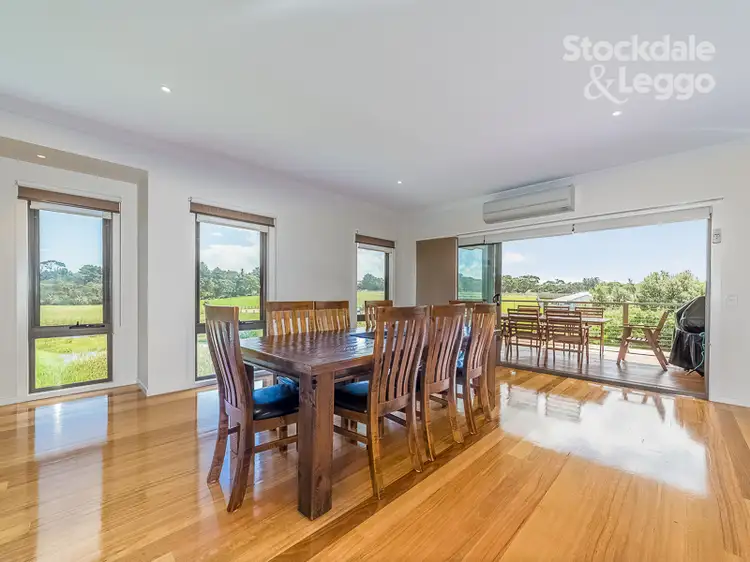 Fourth view of Homely house listing, 6 Acacia Court, Inverloch VIC 3996